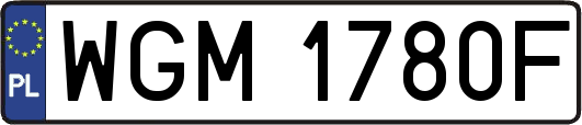 WGM1780F