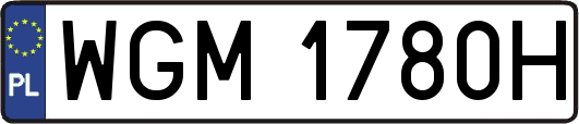 WGM1780H