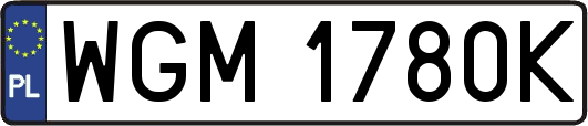 WGM1780K