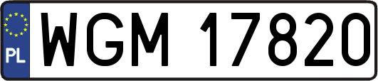 WGM17820