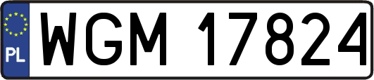 WGM17824