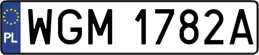 WGM1782A