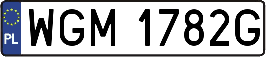 WGM1782G