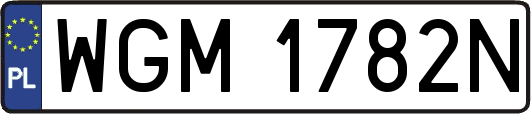 WGM1782N