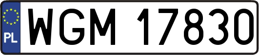 WGM17830