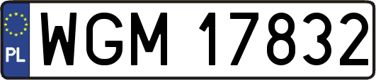 WGM17832