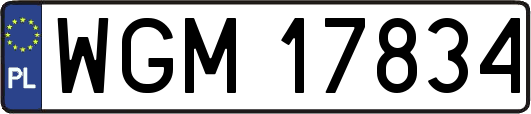 WGM17834