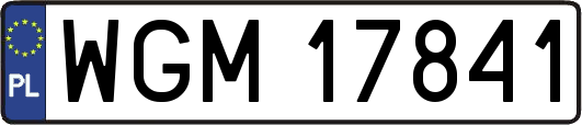 WGM17841