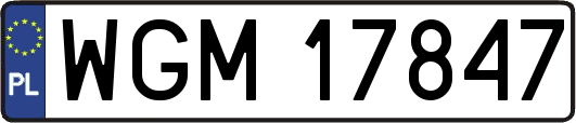 WGM17847