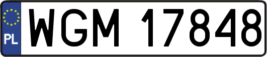 WGM17848
