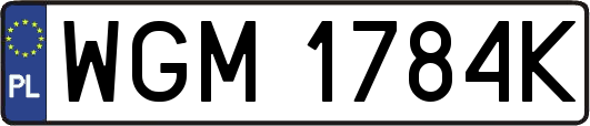 WGM1784K