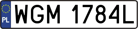 WGM1784L