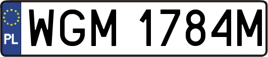 WGM1784M