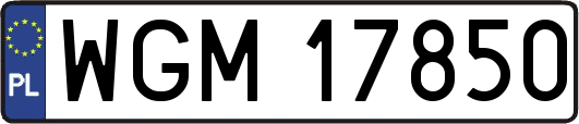 WGM17850