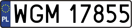 WGM17855