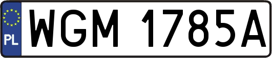 WGM1785A