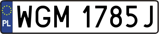 WGM1785J