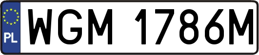 WGM1786M