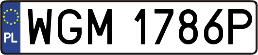 WGM1786P