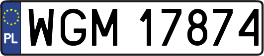 WGM17874