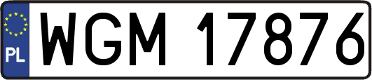 WGM17876