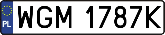 WGM1787K