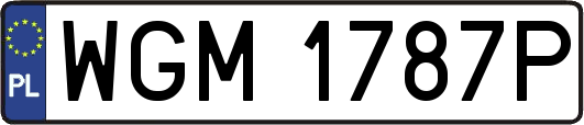 WGM1787P