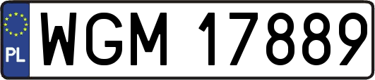 WGM17889