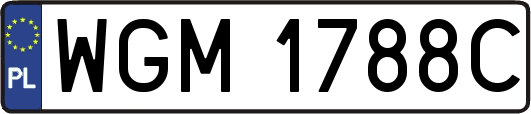 WGM1788C