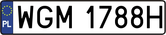 WGM1788H