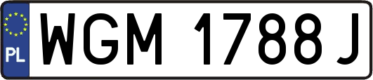 WGM1788J