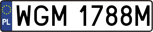 WGM1788M