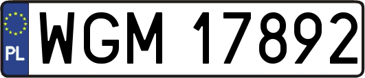 WGM17892