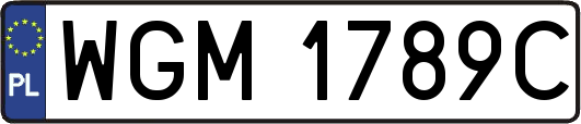 WGM1789C