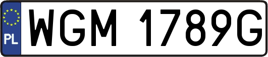 WGM1789G