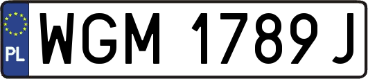 WGM1789J