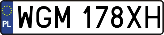 WGM178XH