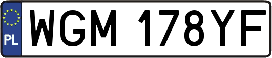WGM178YF