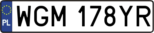 WGM178YR