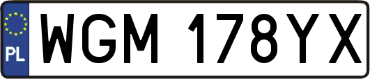 WGM178YX