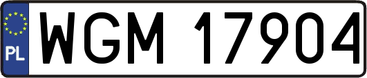 WGM17904