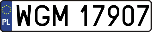 WGM17907