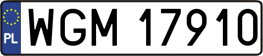 WGM17910