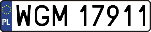 WGM17911