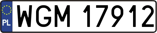 WGM17912