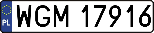 WGM17916