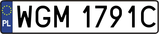 WGM1791C