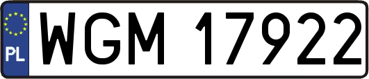 WGM17922