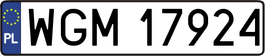 WGM17924