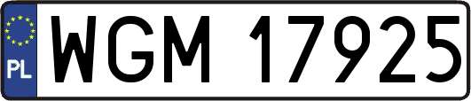 WGM17925